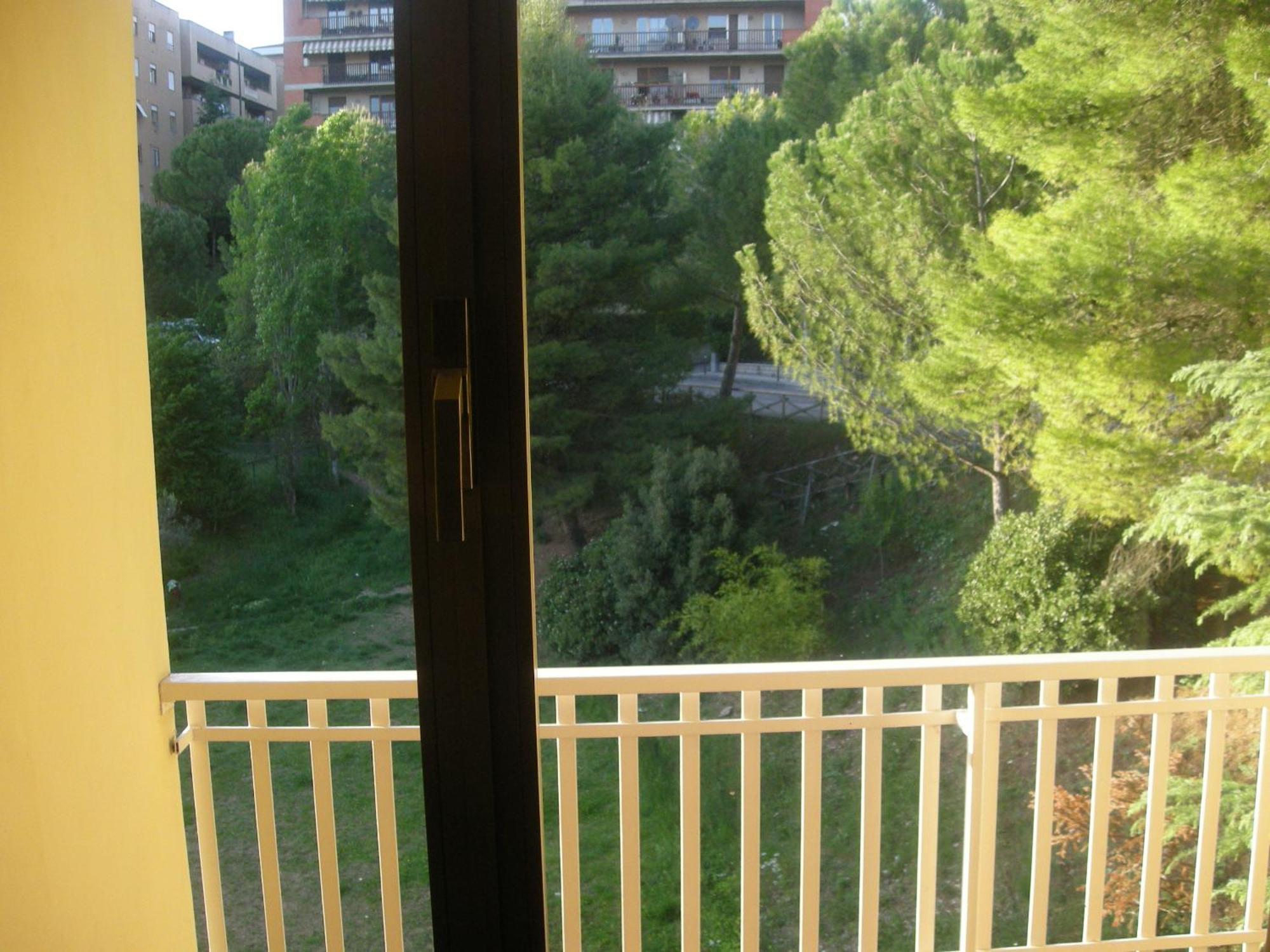 Albergo Nyers Perugia Bagian luar foto