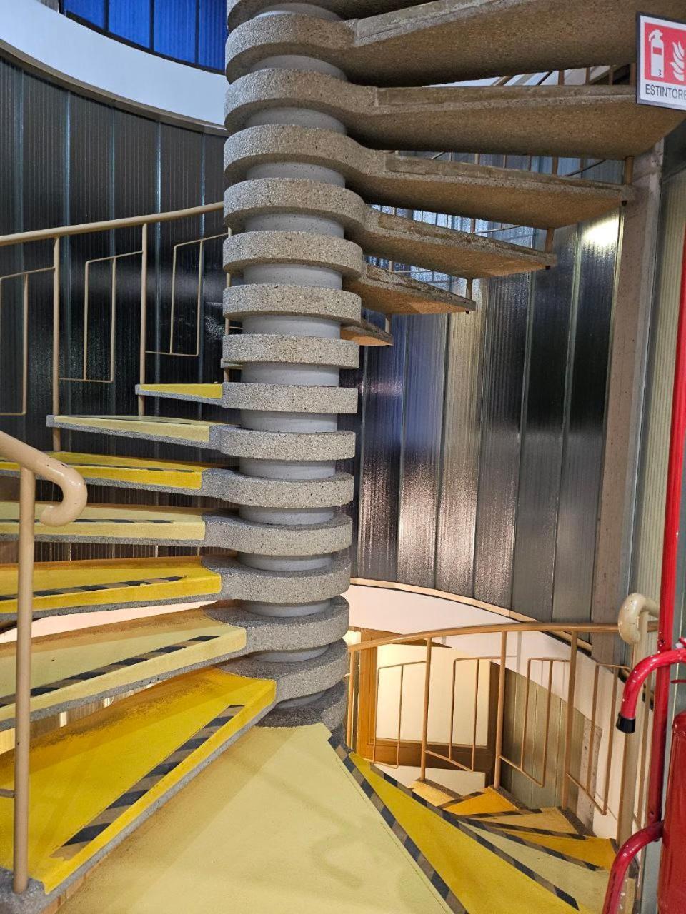 Albergo Nyers Perugia Bagian luar foto