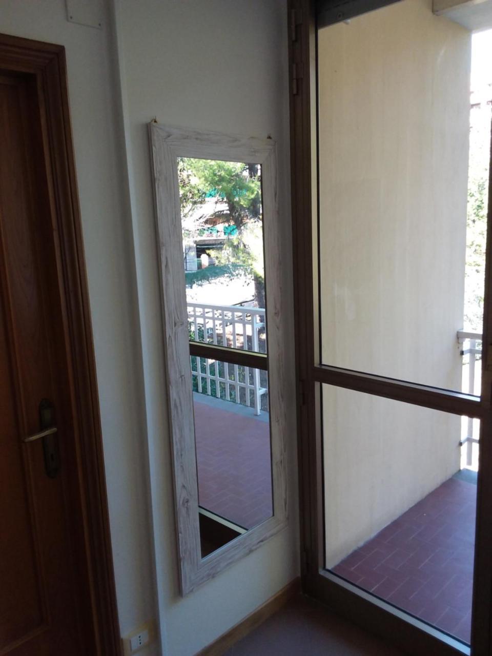 Albergo Nyers Perugia Bagian luar foto