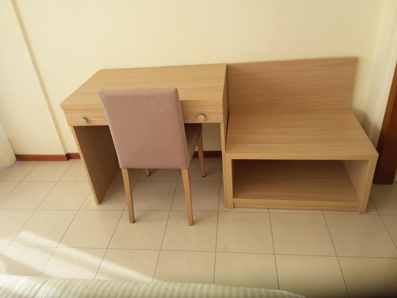Albergo Nyers Perugia Bagian luar foto